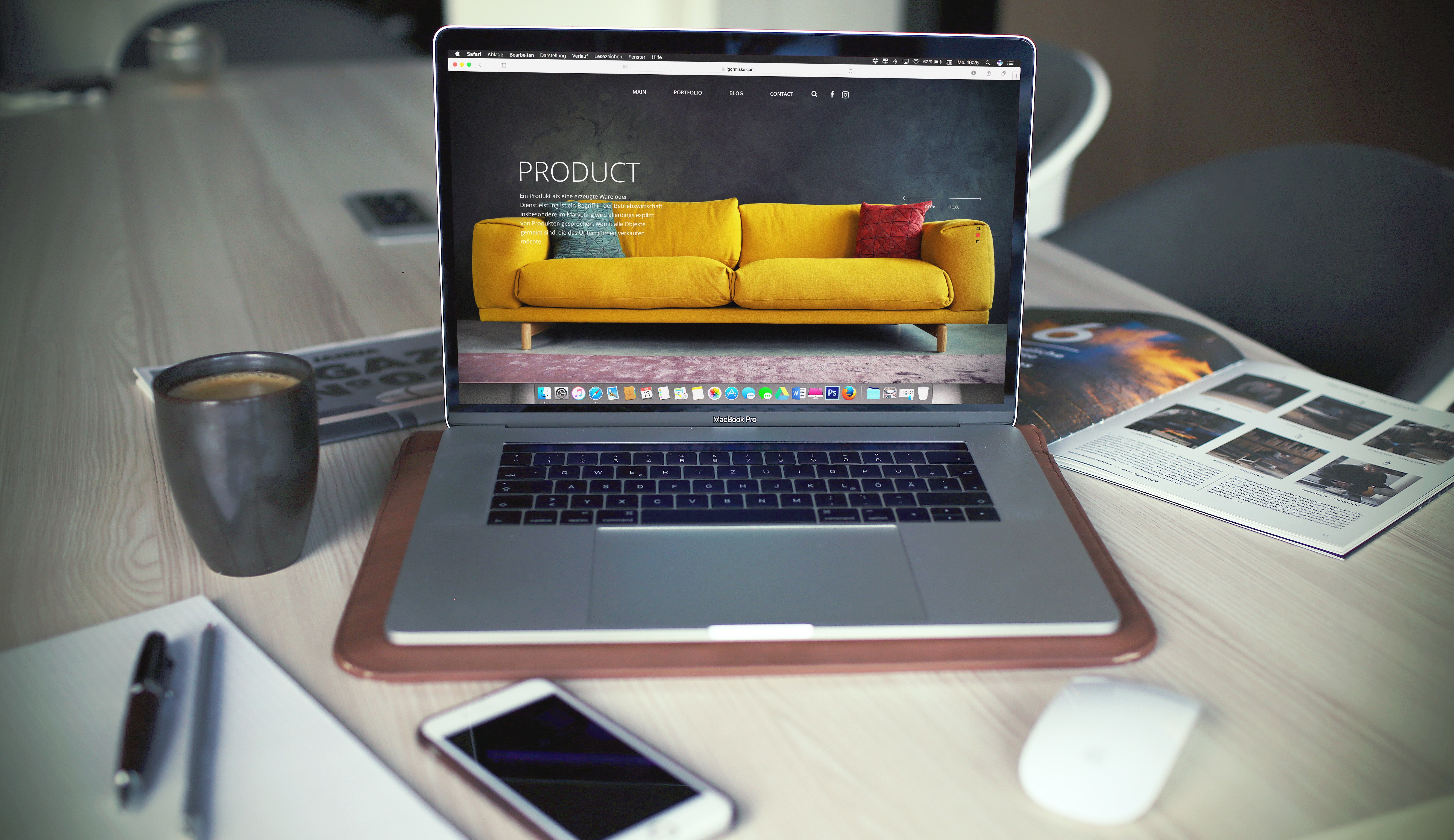 ux marketplace