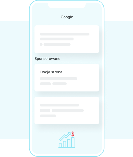 dlaczego reklamy w sieci wyszukiwania google to dobry pomysl na biznes
