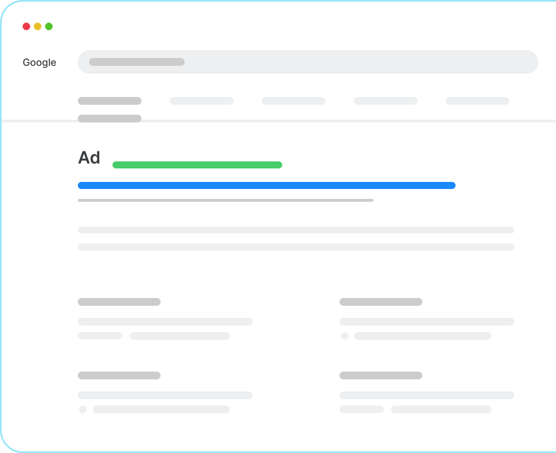 gdzie wyswietla sie twoje reklamy