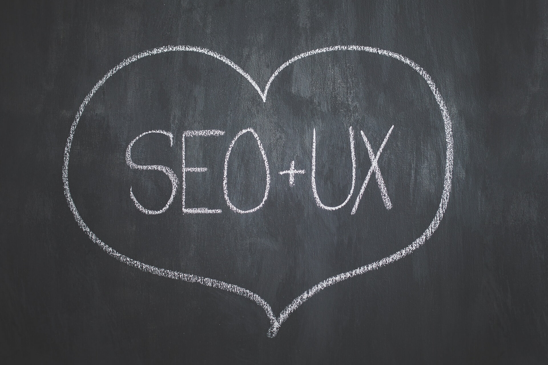 SEO a UX