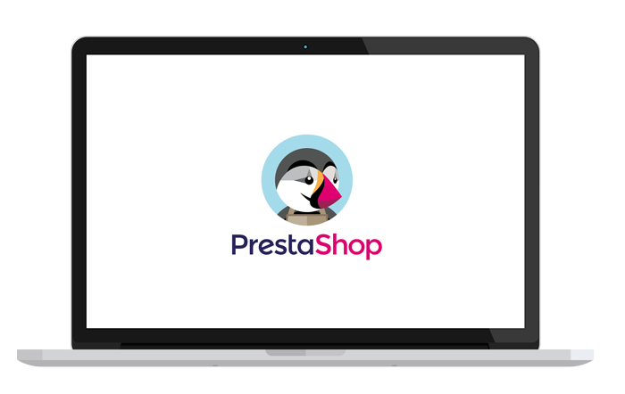 sklep internetowy Prestashop