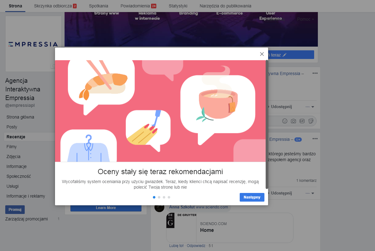 zmianynafacebooku