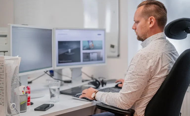 pozycjonowanie lokalne agencja SEO Ostrów Wielkopolski