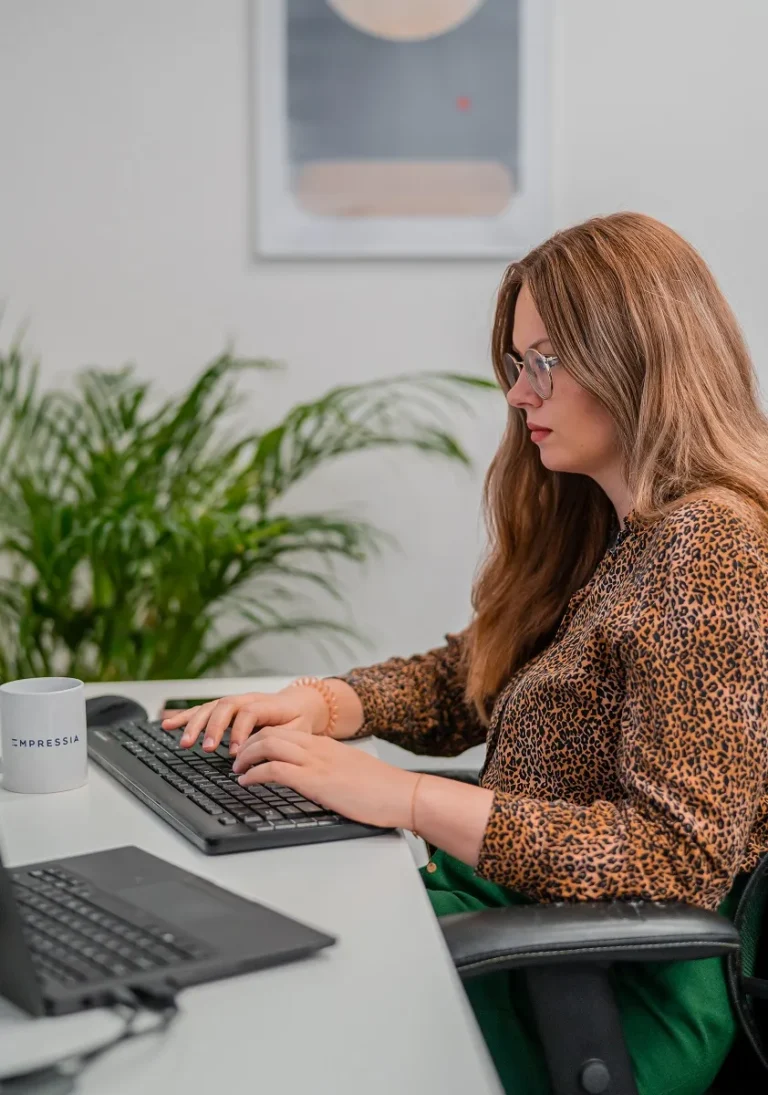 teksty SEO Bydgoszcz copywriter