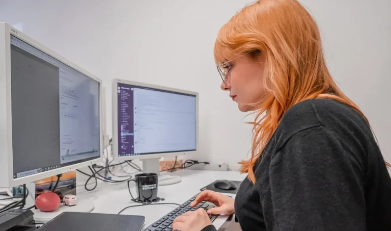 content marketing teksty SEO leszno
