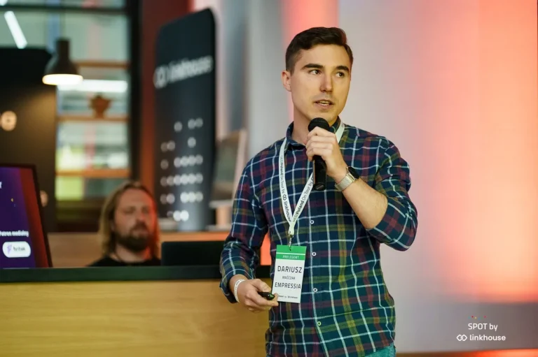 SEO Poland