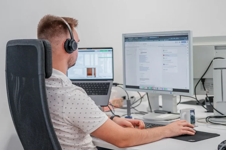 SEO Tarnów agencja