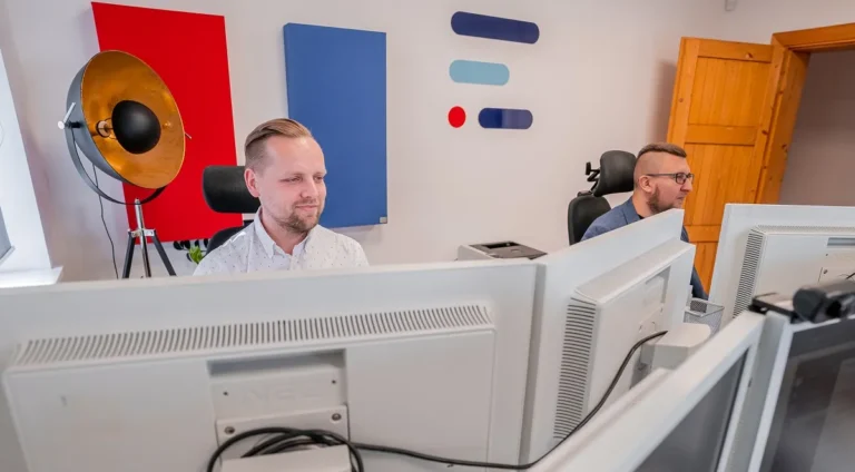 pozycjonowanie w Tarnowie