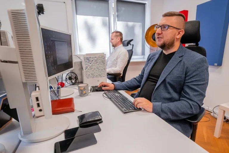Agencja SEO Włocławek