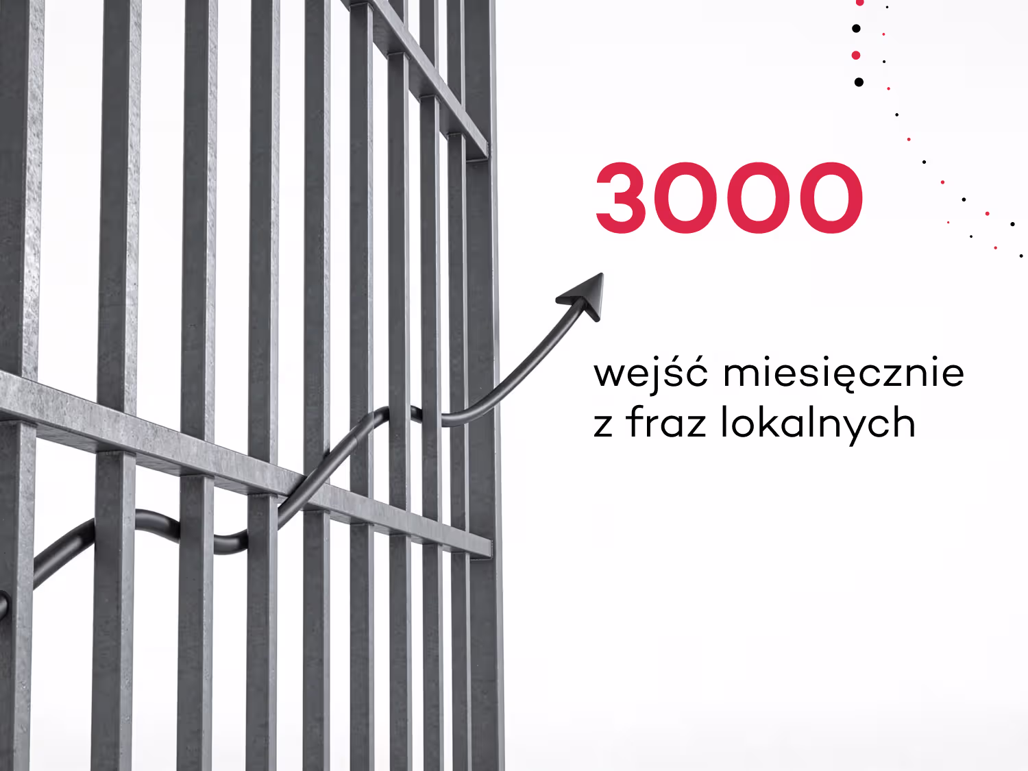 SEO dla firmy z rozwiązaniami dla niepełnosprawnych