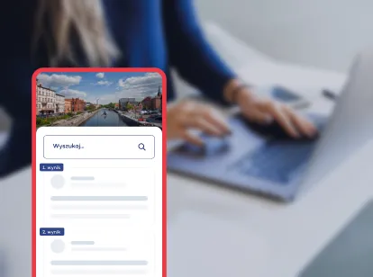 SEO Bydgoszcz pozycjonowanie