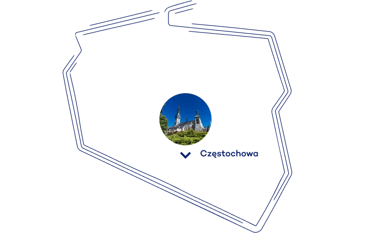 Częstochowa