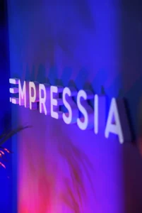 Empressia Poznań pozycjonowanie