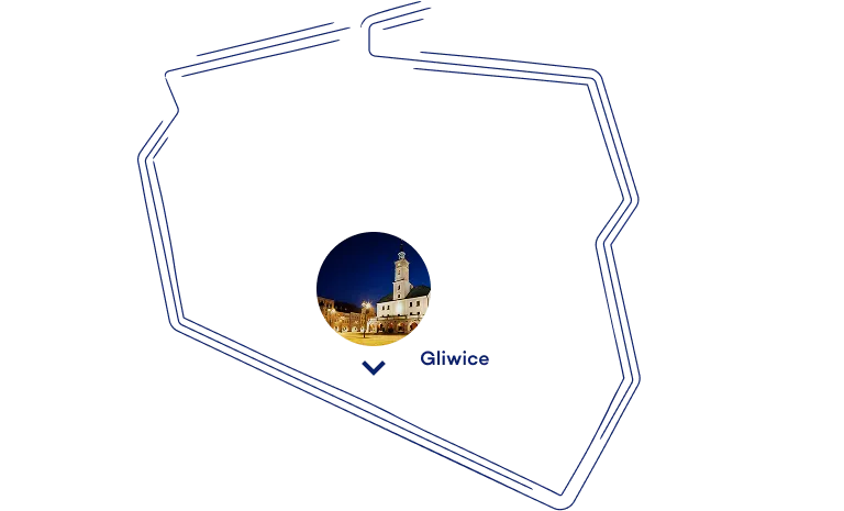 Gliwice