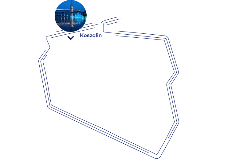 Koszalin