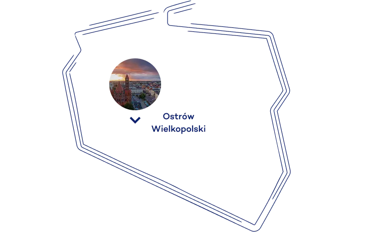 Ostrów Wielkopolski