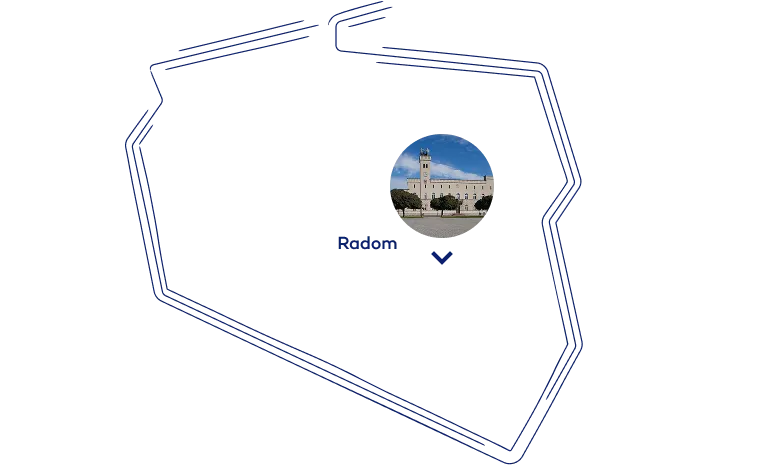 Radom