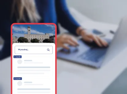radom pozycjonowanie seo