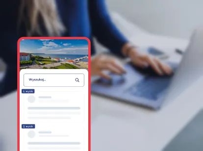 pozycjonowanie SEO Sopot