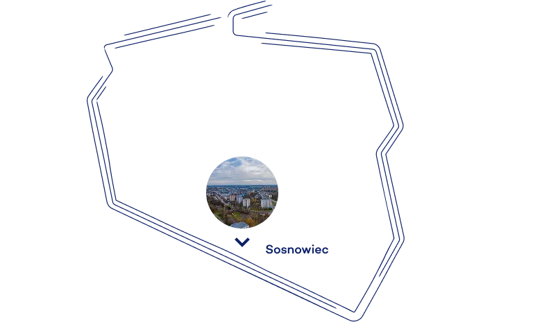 Sosnowiec