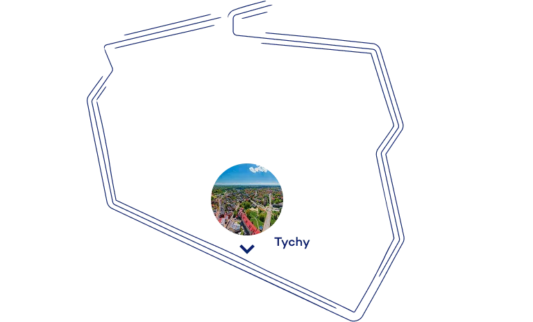 Tychy