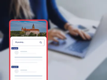 Wałbrzych pozycjonowanie