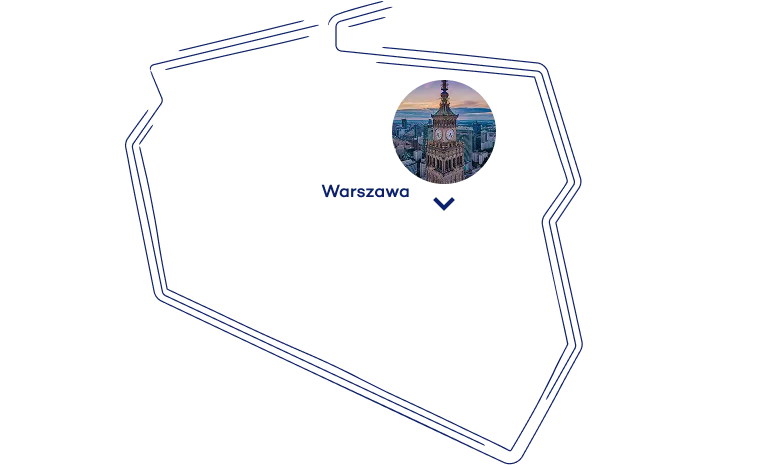 Warszawa