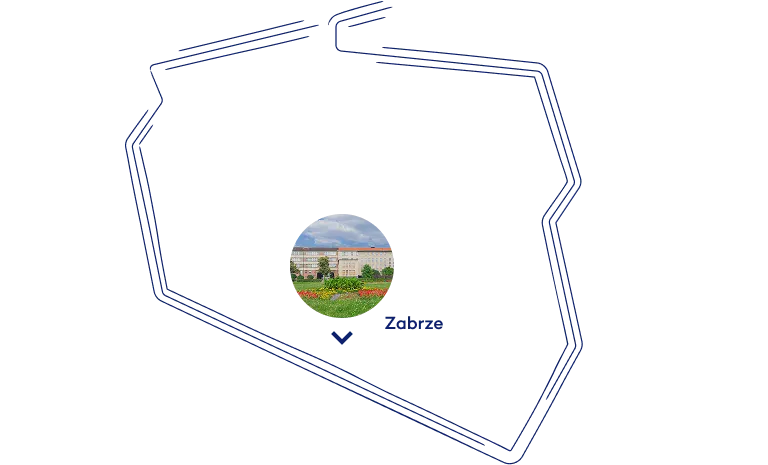 Zabrze