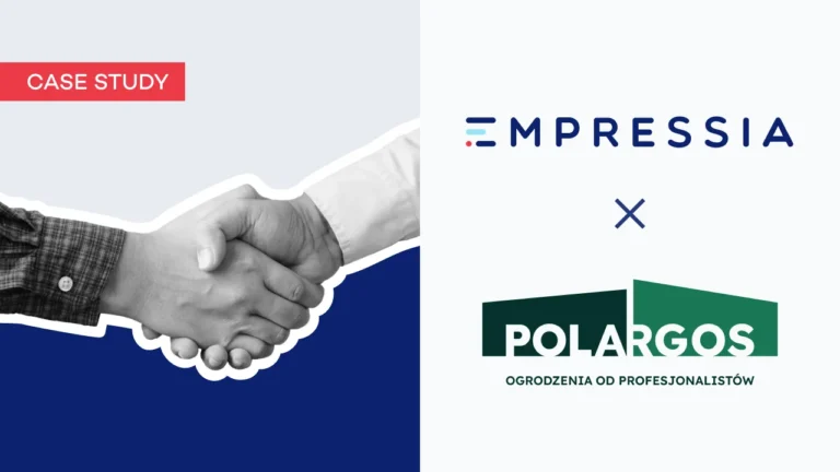 case study polargos