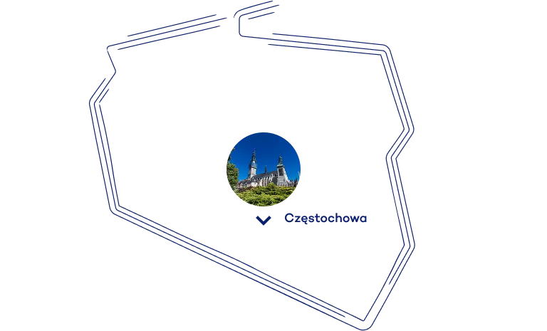 Częstochowa