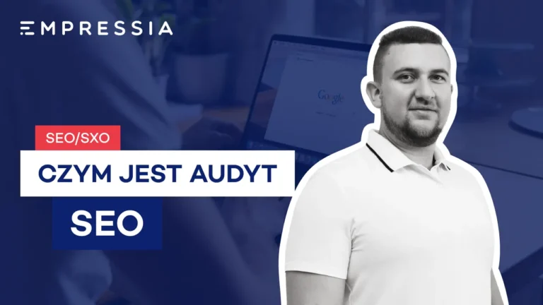 czym jest audyt seo