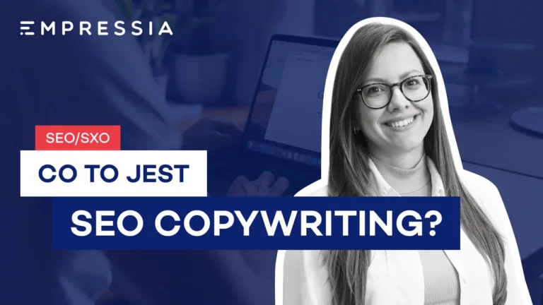 co to jest seo copywriting
