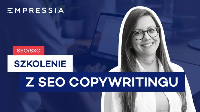 szkolenie z seo copywritingu