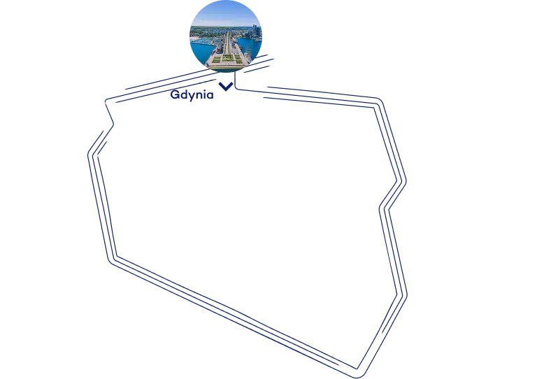Gdynia