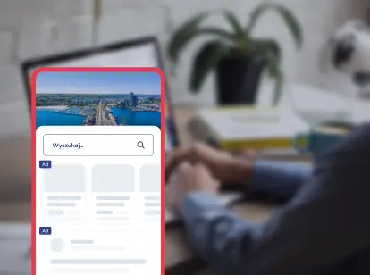 Google Ads Gdynia