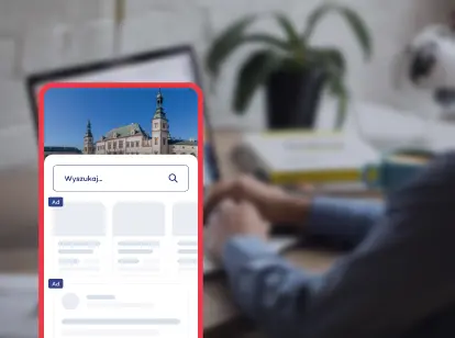 Google Ads Kielce