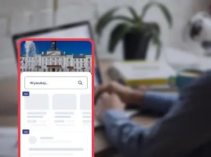 Google Ads Płock