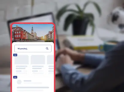 Google Ads Poznań