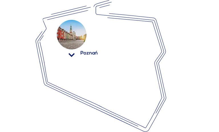Poznań