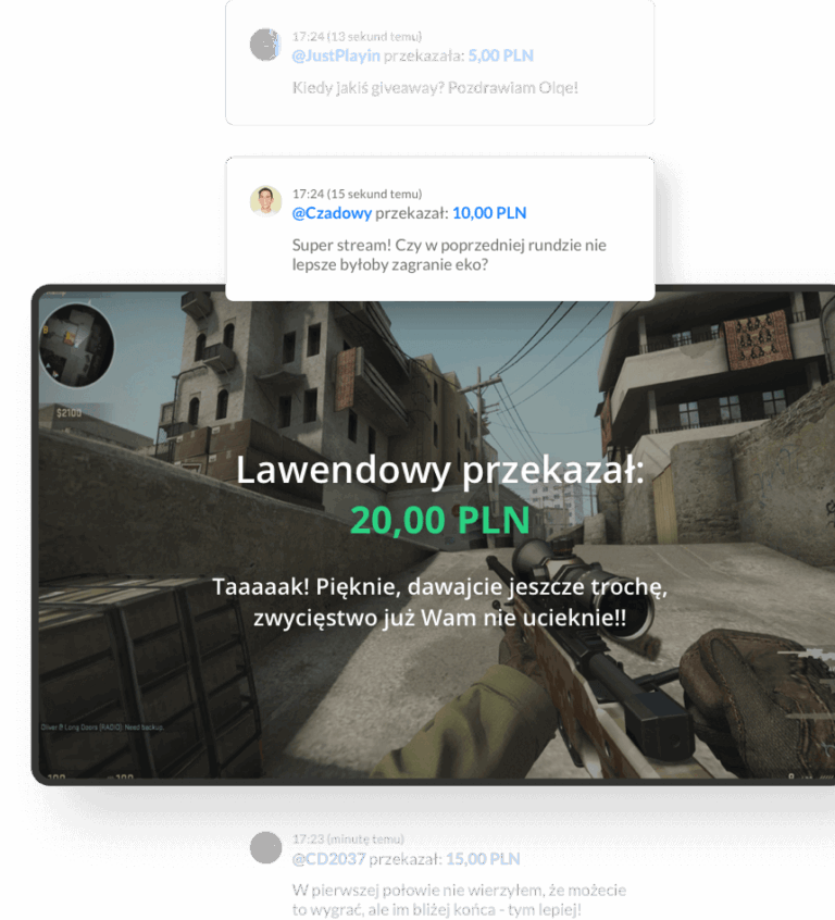 Case study WWW Tipply development