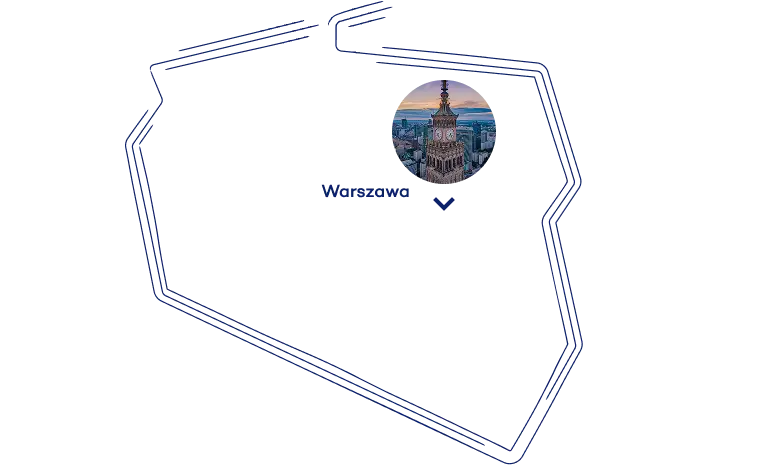 Warszawa