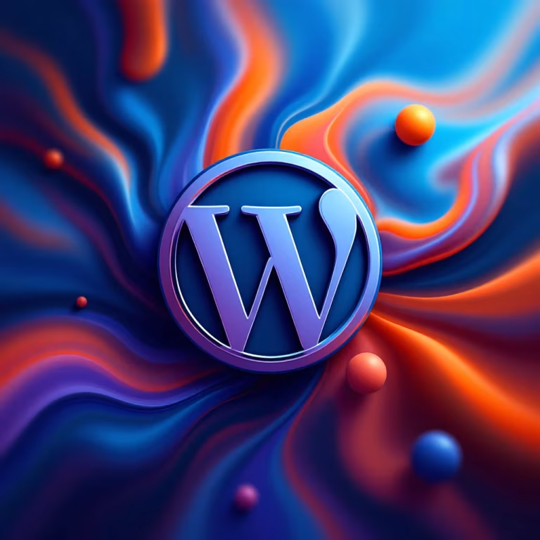 WordPress