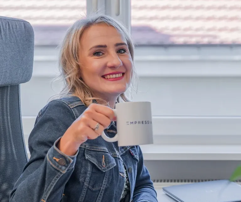 pozycjonowanie sztuczna inteligencja