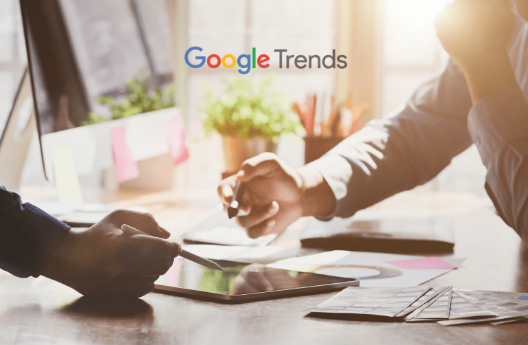 Google Trends – jak korzystać, aby osiągnąć najlepsze efekty?