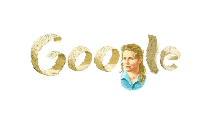 Doodle w Google – co to jest? Krótka historia gryzmolenia wyszukiwarki