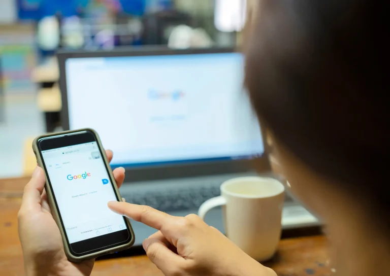 Aktualizacje algorytmu Google