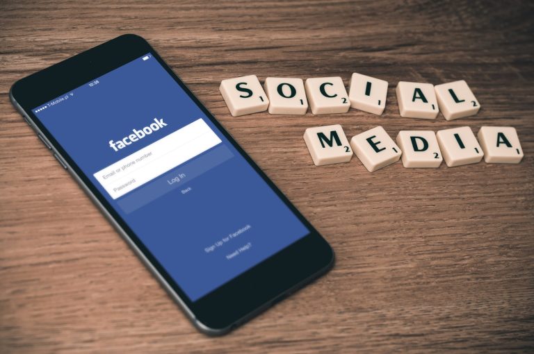 Budowanie marki w social mediach