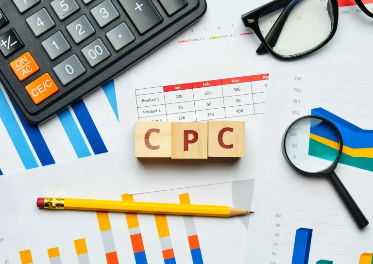 CPC, CPM i CPL – co oznaczają te skróty w marketingu internetowym?