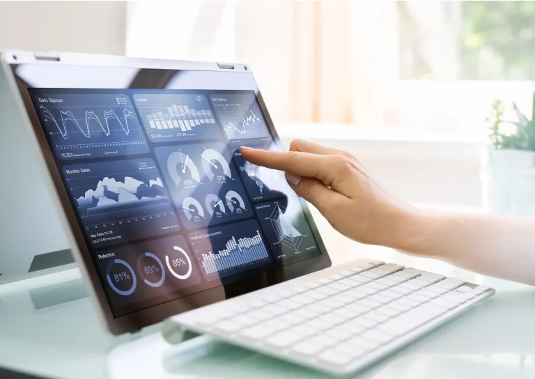 Data Driven Marketing – pozyskiwanie klientów na bazie analizy danych