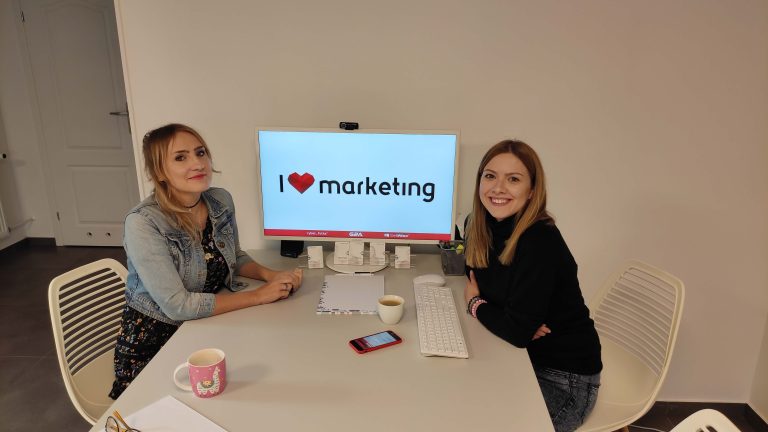 Relacja z I Love Marketing 2020 (dzień pierwszy: I Love SEO & CONTENT)